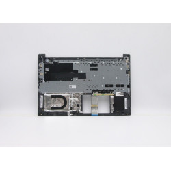 Lenovo Upper CaseQ20RWFP_MGR_BL_ENG Référence: W125690448