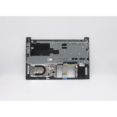 Lenovo Upper CaseQ20RWFP_MGR_BL_ENG Référence: W125690448