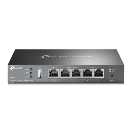 Omada V2 Wired Router Gigabit Référence: W128274673