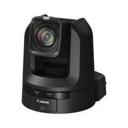 Canon Caméra PTZ Canon CR-N300 Noire Référence: W128813555