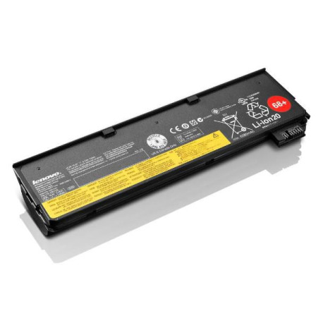 Lenovo TP Battery 68+ (6 Cell) Reference: 45N1777