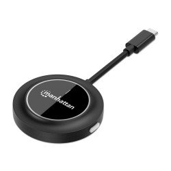 Manhattan Hdmi Cable With Ethernet, Référence: W129022758