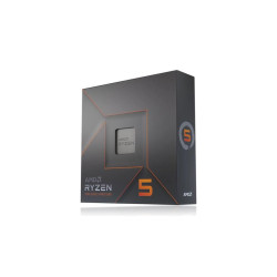 AMD Ryzen 5 7600X Processor 4.7 Référence: W128278662