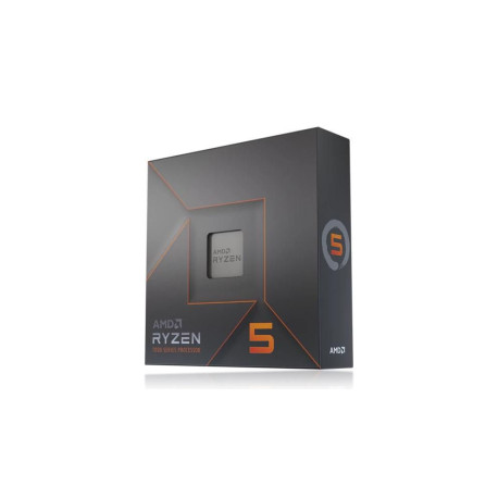 AMD Ryzen 5 7600X Processor 4.7 Référence: W128278662