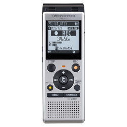 Olympus WS-882 (4GB) Stereo Recorder Référence: W128246538