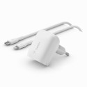 Belkin White Indoor Référence: W128283371