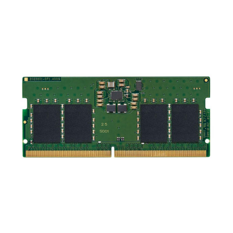 Kingston S46Bs6-8 Memory Module 8 Gb 1 Référence: W128283391