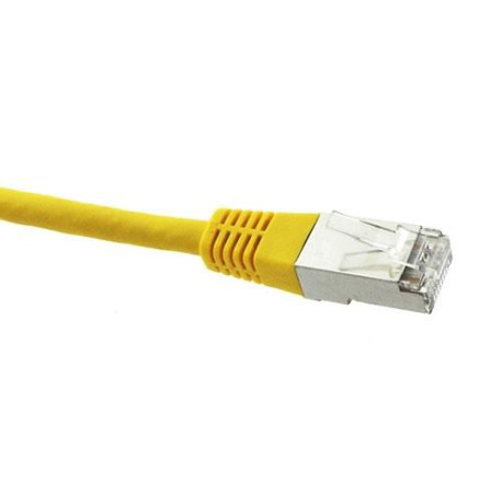 Black Box CAT6 GIGATRUE S/FTP LSZH Référence: W126116430