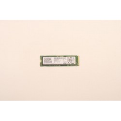 Lenovo 512GB M.2 PCIe 3.0 NVMe SSD Reference: FRU01FR511