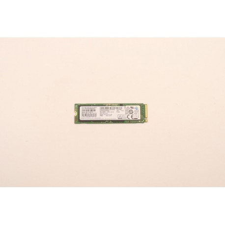 Lenovo 512GB M.2 PCIe 3.0 NVMe SSD Reference: FRU01FR511