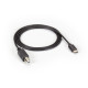Black Box USB 2.0 USB TYPE C TO USB Référence: W126135512