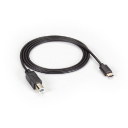 Black Box USB 2.0 USB TYPE C TO USB Référence: W126135512