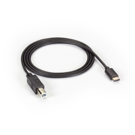 Black Box USB 2.0 USB TYPE C TO USB Référence: W126135512
