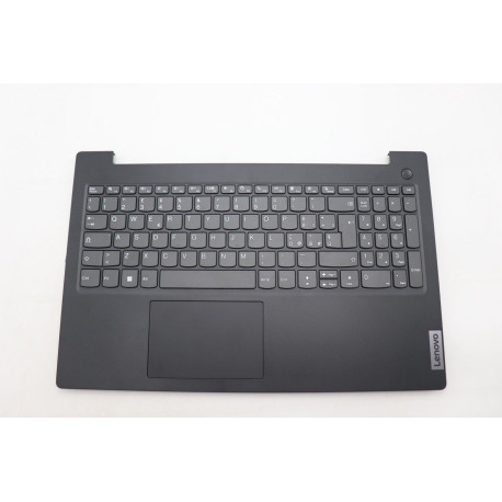 Lenovo COVER Upper Case ASM_ITA Référence: W128222135