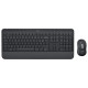 Logitech MK650 FOR BUSINESS Référence: W128235293