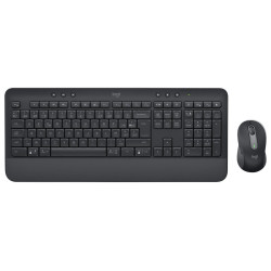 Logitech MK650 FOR BUSINESS Référence: W128235293