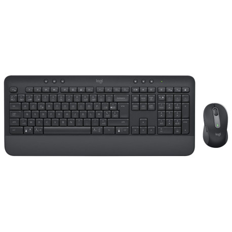 Logitech MK650 FOR BUSINESS Référence: W128235293