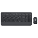 Logitech MK650 FOR BUSINESS Référence: W128235293