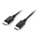 Equip Displayport Cable, 2M Référence: W128292305