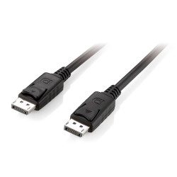 Equip Displayport Cable, 2M Référence: W128292305