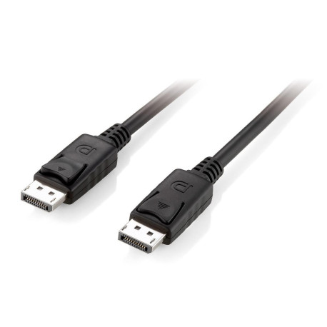 Equip Displayport Cable, 2M Référence: W128292305