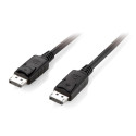Equip Displayport Cable, 2M Référence: W128292305