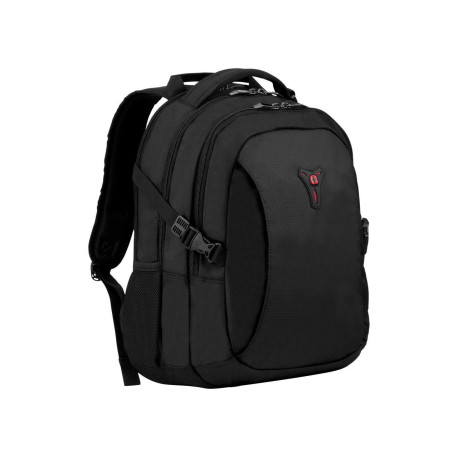 Wenger Sidebar 16'' Backpack Black Reference: W128262873