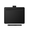 Wacom INTUOS BASIC PEN S BLACK Référence: W128236551