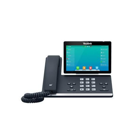 Yealink Ip Phone Grey Wi-Fi Reference: W128266617