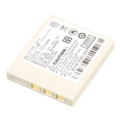 Honeywell Spare battery, Li-Ion Référence: 50129434-001FRE
