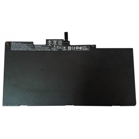 CoreParts Laptop Battery for HP Reference: MBXHP-BA0017