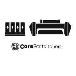 CoreParts C-EXV51 CPP Yellow Toner Reference: W126507696