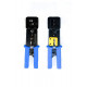 MicroConnect EasyConnect EZ-RJ45 Crimp Tool Reference: W125839814