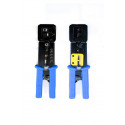 MicroConnect EasyConnect EZ-RJ45 Crimp Tool Reference: W125839814