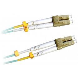 Lanview LC-LC Multimode fibre cable Reference: W125944800