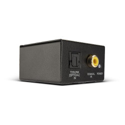 Lindy 2M Toslink Opto-Set Audio Référence: W128370815