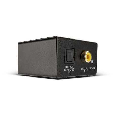 Lindy 2M Toslink Opto-Set Audio Référence: W128370815