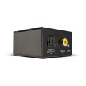 Lindy 2M Toslink Opto-Set Audio Référence: W128370815