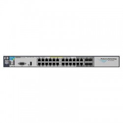 HP ProCurve Switch 3500 yl 24G PW Référence: J8692A