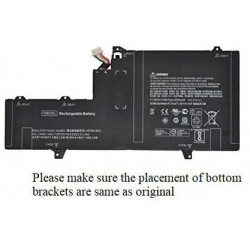 CoreParts Laptop Battery For HP Reference: MBXHP-BA0199