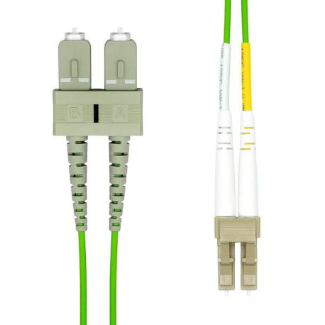 ProXtend LC-SC UPC OM5 Duplex MM Fiber Reference: W128365736