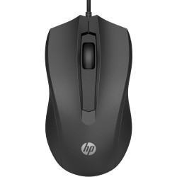 HP Wired Mouse 105 Référence: W129171251