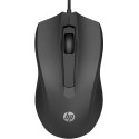 HP Wired Mouse 105 Référence: W129171251