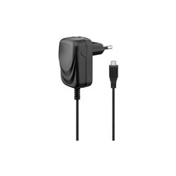 MicroConnect Eu travelcharger MicroUSB 1A Reference: PETRAVEL10