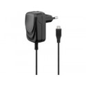 MicroConnect Eu travelcharger MicroUSB 1A Reference: PETRAVEL10