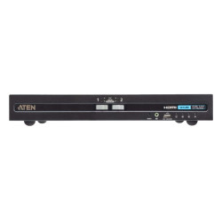 Aten 2-Port USB - 4K HDMI Secure Référence: W128241173