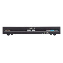 Aten 2-Port USB - 4K HDMI Secure Référence: W128241173