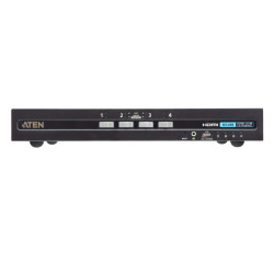 Aten 4-Port USB - 4K HDMI Secure Référence: W128241175