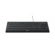 Logitech K280E Keyboard, US/Int Reference: 920-005217