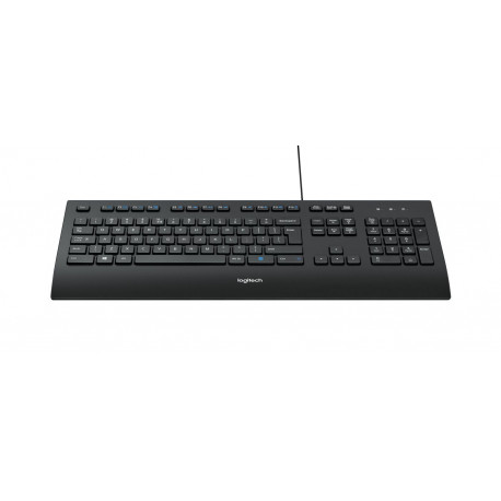 Logitech K280E Keyboard, US/Int Reference: 920-005217